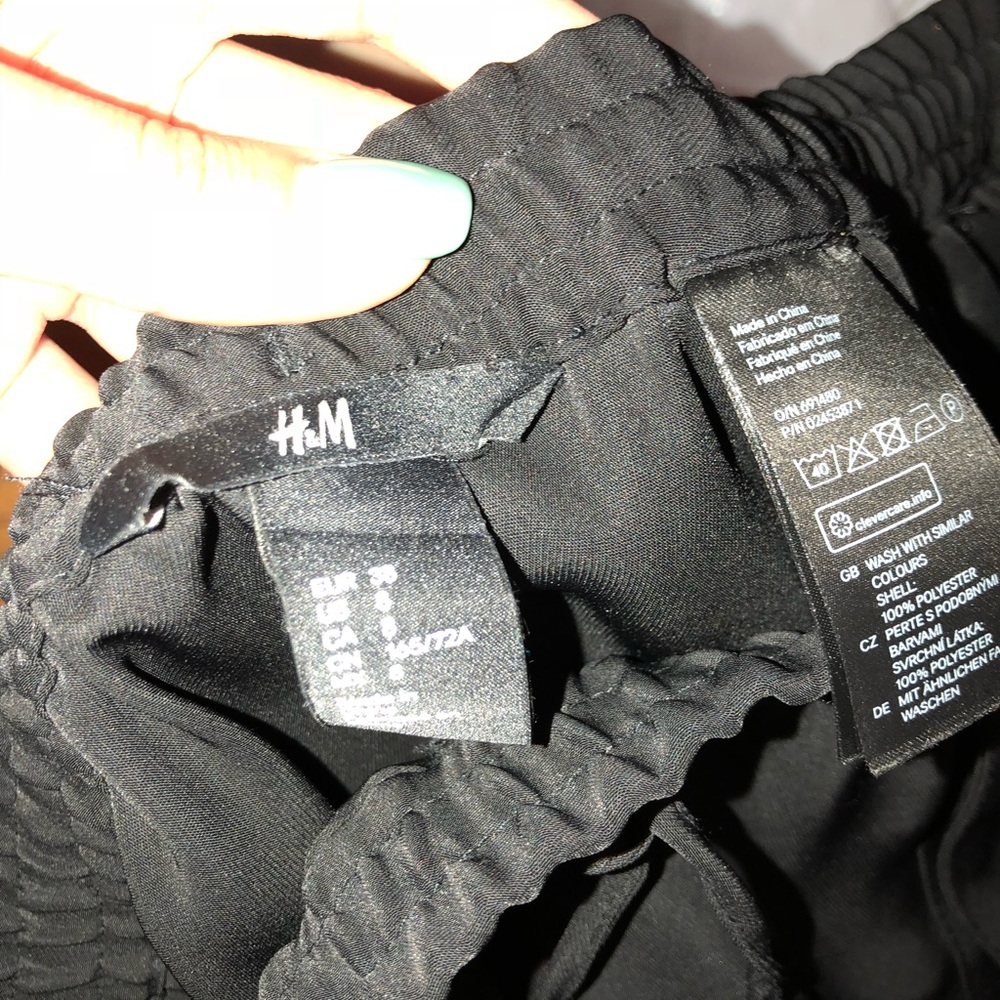 Joggers